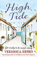 High Tide by Henry, Veronica | Hardcover |  Subject: Contemporary Fiction | Item Code:HB/182