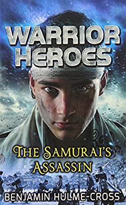 Warrior Heroes: The Samurai's Assassin (Flashbacks)