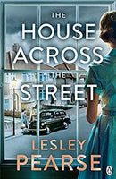 The House Across the Street by Pearse, Lesley | Paperback | Subject:Family & Relationships | Item: FL_R1_H4_5467_120321_9781405935371