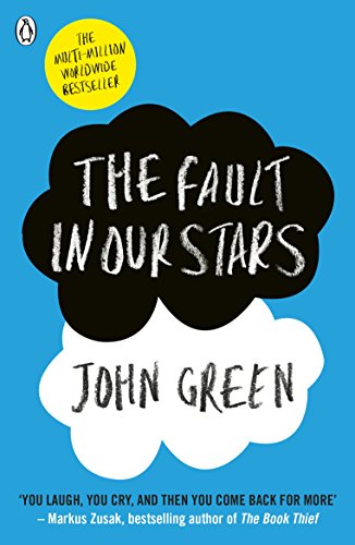 The Fault in our Stars by John Green | Subject:Children's & Young Adult