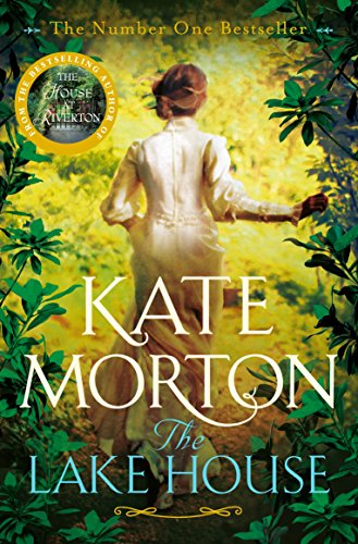 The Lake House by Morton, Kate | Subject:Literature & Fiction