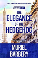 The Elegance of the Hedgehog by Barbery, Muriel | Paperback | Subject:Contemporary Fiction | Item: F3_B3_5118