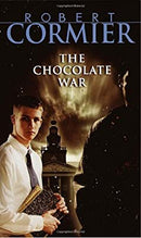 The Chocolate War by Cormier, Robert | Paperback |  Subject: Literature & Fiction | Item Code:2628