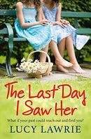 Last Day I Saw Her Second Hand Book Online