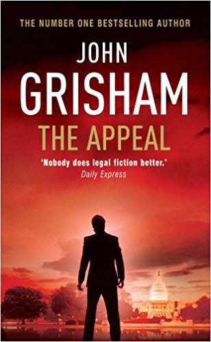 The Appeal by GRISHAM | Subject:0