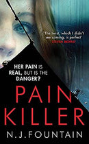 Painkiller: Her pain is real ... but is the danger? (Litt04 120319)