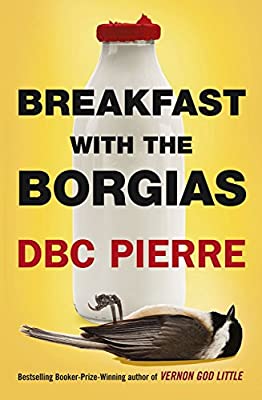 Breakfast with the Borgias (Hammer)