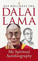 My Spiritual Autobiography by Lama, Dalai | Paperback |  Subject: Biographies & Autobiographies | Item Code:R1|H3|3382