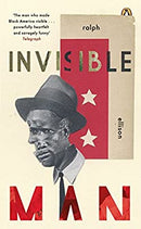 Invisible Man (Penguin Essentials) by Ellison, Ralph | Paperback |  Subject: Contemporary Fiction | Item Code:R1|G5|3190
