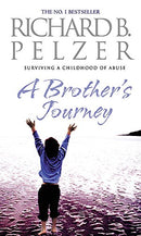 A Brother's Journey: Surviving A Childhood of Abuse Second Hand Book Online