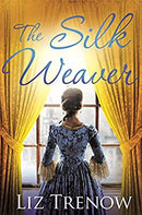 The Silk Weaver by Trenow, Liz | Paperback | Subject:Historical Fiction | Item: F3_B1_5200