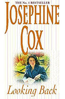 Looking Back: She must choose between love and duty... by Cox, Josephine | Paperback |  Subject: Contemporary Fiction | Item Code:R1|D4|1756