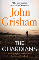 The Guardians: The Sunday Times Bestseller