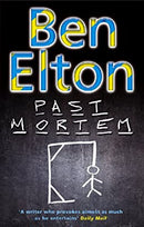 Past Mortem by Elton, Ben | Paperback | Subject:Contemporary Fiction | Item: F3_C4_3651