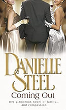 Coming Out by Steel, Danielle | Paperback |  Subject: Contemporary Fiction | Item Code:R1|D5|1784