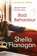 Bad Behaviour: A captivating tale of friendship, romance and revenge by O'Flanagan, Sheila | Paperback | Subject:Family & Relationships | Item: F3_B2_1639