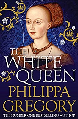 The White Queen: Cousins' War 1 by Gregory, Philippa | Paperback | Subject:Contemporary Fiction | Item: FL_R1_G6_5408_120321_9781847394644