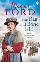 The Rag and Bone Girl by Ford, Maggie | Subject:Fiction
