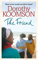 The Friend Second Hand Book Online