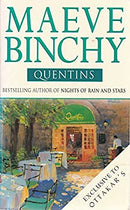 Quentins by Maeve Binchy | Paperback |  Subject: 0 | Item Code:2618