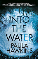 Into the Water: The Sunday Times Bestseller Second Hand Book Online