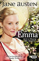 Emma by Austen, Jane | Paperback |  Subject: Classic Fiction | Item Code:R1|H3|3429