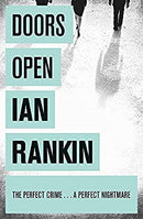 Doors Open by Rankin, Ian | Paperback | Subject:Crime, Thriller & Mystery | Item: F3_C1_2417