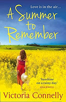 A Summer to Remember by Connelly, Victoria | Paperback |  Subject: Contemporary Fiction | Item Code:3522