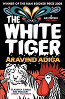 The White Tiger by Adiga, Aravind | Subject:Crafts, Hobbies & Home