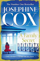 A Family Secret by Cox, Josephine | Paperback |  Subject: Contemporary Fiction | Item Code:R1|F5|2798