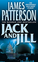 Jack and Jill by Patterson, James | Subject:Crime, Thriller & Mystery