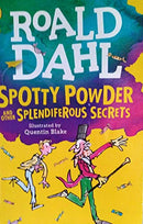 Spotty Powder and other Splendiferous Secrets Second Hand Book Online