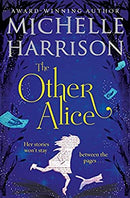 The Other Alice by Harrison, Michelle | Paperback |  Subject: Action & Adventure | Item Code:2674