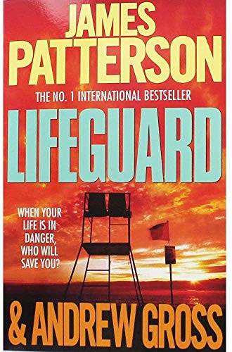 Patterson: Lifeguard by 0 | Subject:Children's & Young Adult