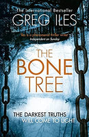 The Bone Tree (Penn Cage, Book 5) by Iles, Greg | Hardcover |  Subject: Action & Adventure | Item Code:R1|D6|1931