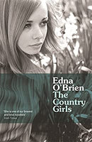 The Country Girls (Country Girls Trilogy 1) by O'Brien, Edna | Paperback | Subject:Contemporary Fiction | Item: F3_C4_3187