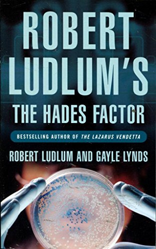 The Hades Factor by Robert Ludlum | Subject:Reference