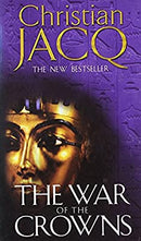 The War of the Crowns (Queen of Freedom 2)