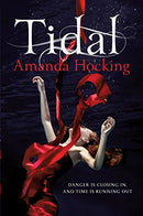 Tidal (Watersong) by Hocking, Amanda | Subject:Children's & Young Adult