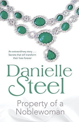 Property of a Noblewoman by Steel, Danielle | Subject:Literature & Fiction