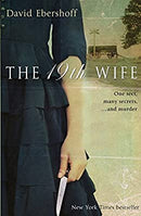 The 19th Wife: The gripping Richard and Judy bookclub page turner by Ebershoff, David | Paperback | Subject:Contemporary Fiction | Item: F3_C4_3280