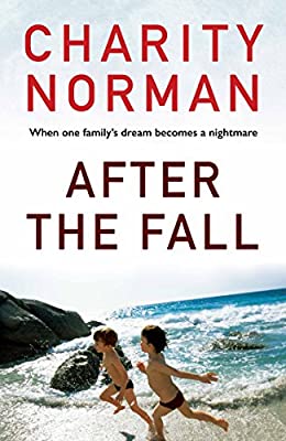 After the Fall (Charity Norman Reading-Group Fiction) by Norman, Charity | Paperback | Subject:Contemporary Fiction | Item: F3_B3_1544
