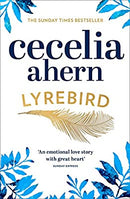 Lyrebird: Beautiful, moving and uplifting: the perfect holiday read by Ahern, Cecelia | Paperback |  Subject: Contemporary Fiction | Item Code:R1|D4|1716