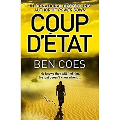 COUP DETAT