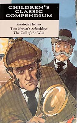 Sherlock Holmes (Classic Compendium)