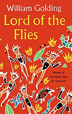 Lord of the Flies by Golding, William | Paperback |  Subject: Children's & Young Adult | Item Code:5081
