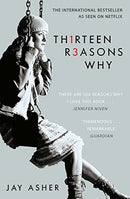 Thirteen Reasons Why Second Hand Book Online