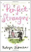 Perfect Strangers by Sisman, Robyn | Subject:Literature & Fiction