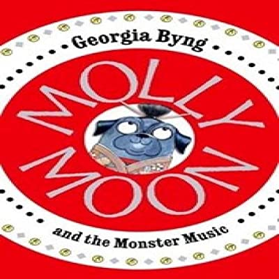 Molly Moon 6 by Georgia Byng | Paperback |  Subject: 0 | Item Code:10568