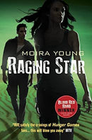 Raging Star (Dustlands 3)